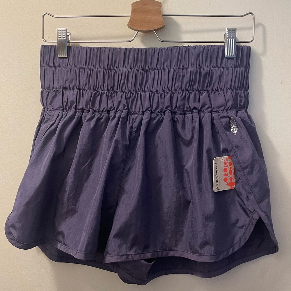 FP Movement The Way Home Shorts